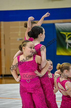 The Dance Factory - Minis Junior Dance_250201_Conrad Weiser-DJK00135