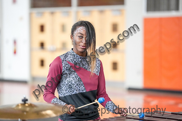 Abington Drumline_250426_Perkiomen Valley-00627