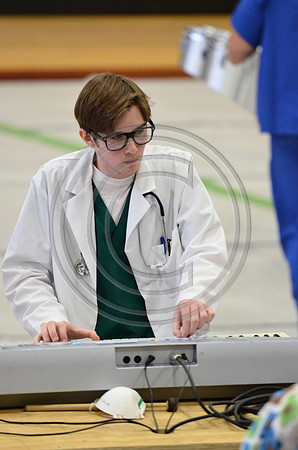 Cumberland Regional Drumline-164
