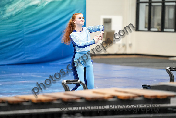 Spring-Ford Drumline_250329_Hatboro-Horsham-04352