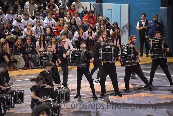 United Percussion 2_250315_North Penn-DJK01936
