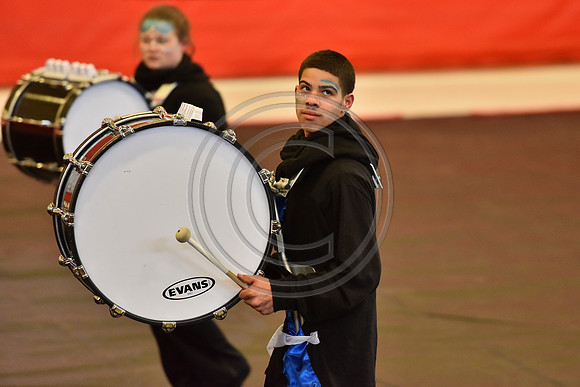 Chichester Drumline-210