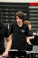 Fernwood Avenue MS Drumline_250329_Hatboro-Horsham-04307