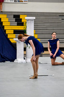 Haven Performing Arts Novice Twirlers_250322_Lake Lehman-DJK00414