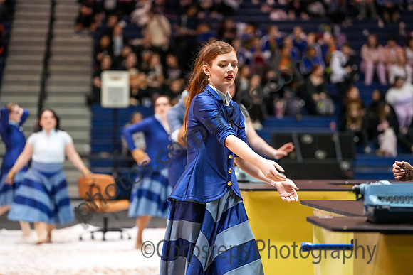 Gates Chili Independent Winter Guard_250301_Council Rock South-09439