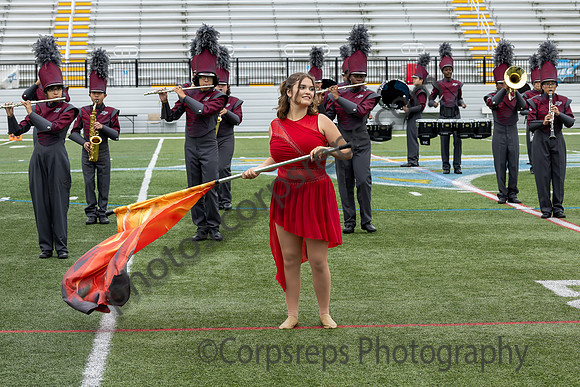Deer Park Band_240929_Long Island University-JB00093