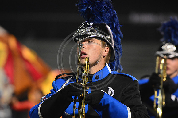 North Penn High School Marching Knights-1439
