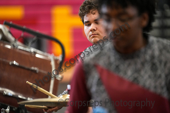 Abington Drumline_250315_Penncrest-01301