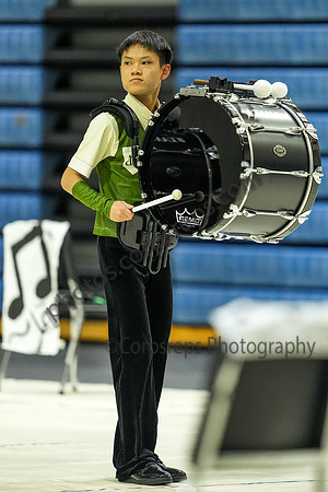 Methacton Drumline_250405_Spring-Ford-00271