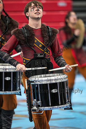Perkiomen Valley Drumline_250329_Hatboro-Horsham-02209