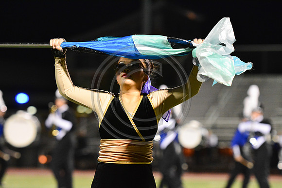 Central Bucks South High School Marching Titans-376
