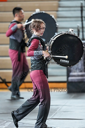 Abington Drumline_250426_Perkiomen Valley-00660