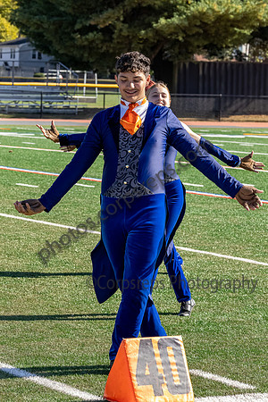 Hamilton West Band_241012_Hamilton High School West-JB00022