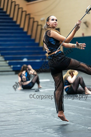 Les Eclipses Regional Guard_250301_Council Rock South-01707