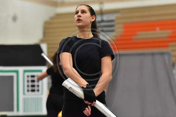 Governor Mifflin Guard-905
