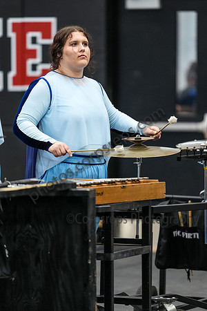 Spring-Ford Drumline_250329_Hatboro-Horsham-04551