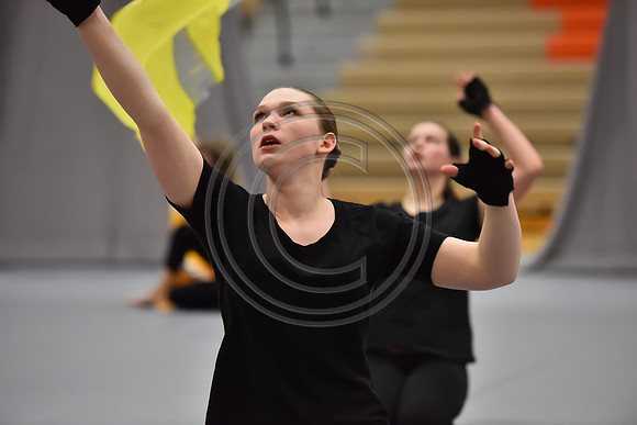 Governor Mifflin Guard-886