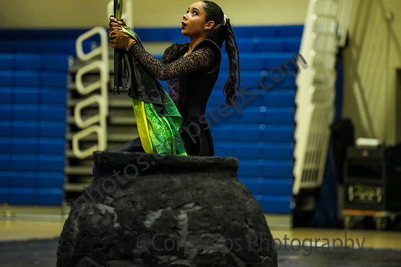 Caesar Rodney Guard_250406_Williamstown-02192