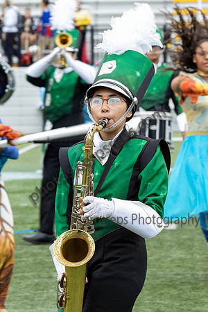 Brentwood Band_240929_Long Island University-JB00039