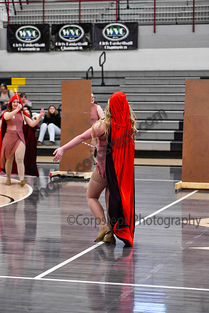 Canton Twirlers_250322_Lake Lehman-DJK00323