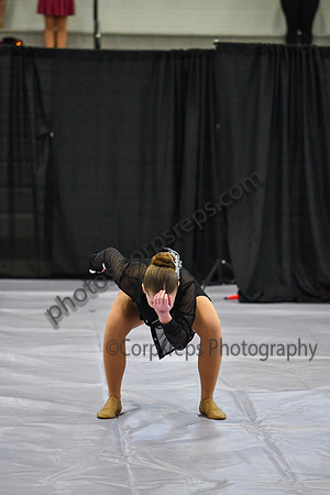 Central Mountain Twirlers_250322_Lake Lehman-DJK00697