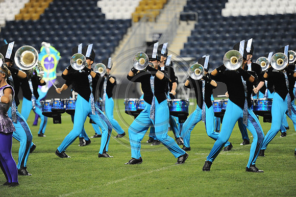 Carolina Crown-6704