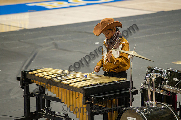 Essence Legacy Percussion_250426_Caesar Rodney-DJK00082