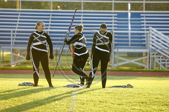 Southern Regional_190907_Timber Creek-03543