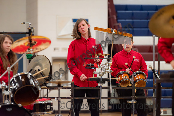 Triton Regional Percussion-36