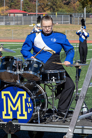 Manchester Township Band_241020_Woodbridge-JB00018