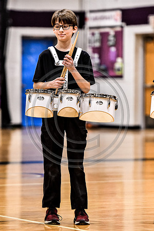 Old Bridge Elementary Percussion_180217_Old Bridge-2715