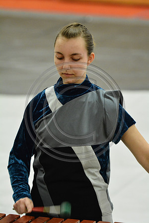 North Penn Drumline-652