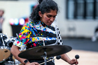 Bridgewater-Raritan Drumline_250329_Hatboro-Horsham-03693