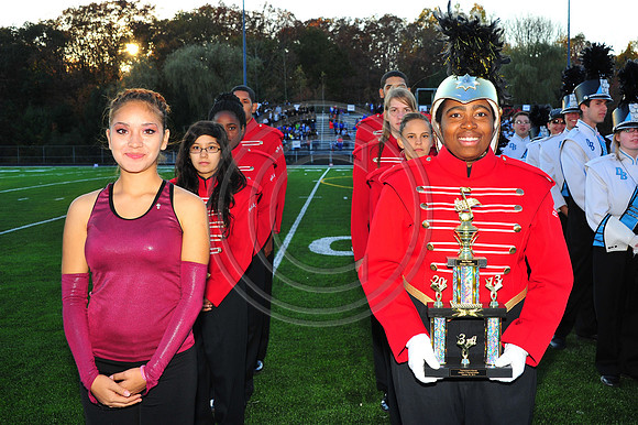Reading - 1 Open 3rd Place-875