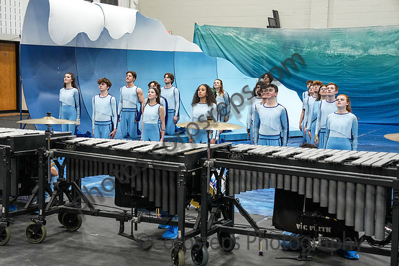 Spring-Ford Drumline_250329_Hatboro-Horsham-04338