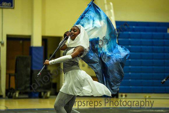 Cab Calloway Guard_250406_Williamstown-01694