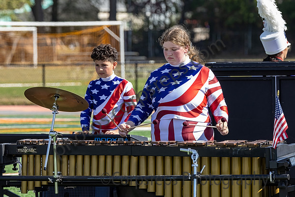 Pennsauken Band_241012_Hamilton High School West-JB00135