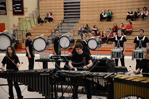Toms River Regional Percussion-407
