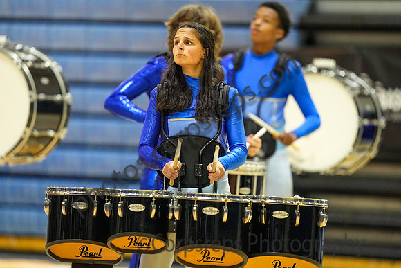 Odessa Drumline_250405_Spring-Ford-01622