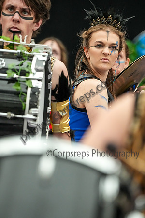 Northern York Drumline_250501_Wildwood-mg03234