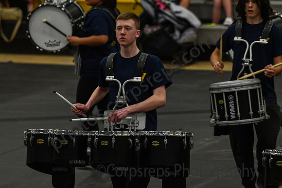 Wilson Percussion_250322_Lake Lehman-DJK02630