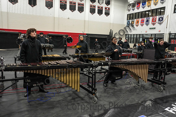 Coatesville Drumline_250329_Hatboro-Horsham-03379