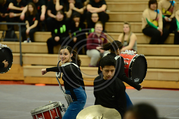 Passaic Drumline-875
