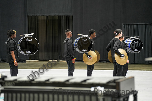 Cheltenham Drumline_240502_Wildwood-CM01285