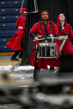 Appoquinimink Drumline_250323_Toms River-01750