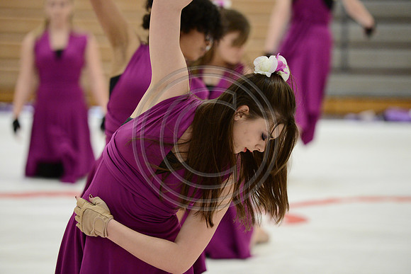 Hunterdon Central Regional Guard-323
