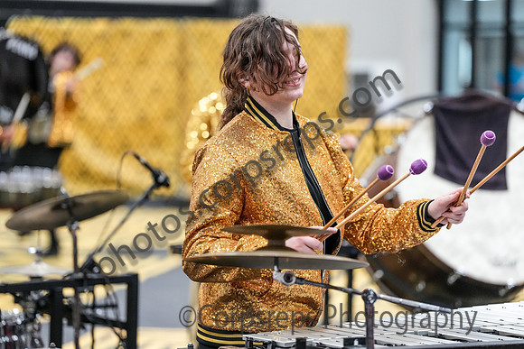 Downingtown East Drumline_250329_Hatboro-Horsham-01890