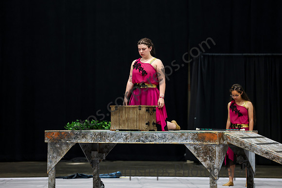 Salisbury Falcon Independent Twirlers_250501_Wildwood-JB04423