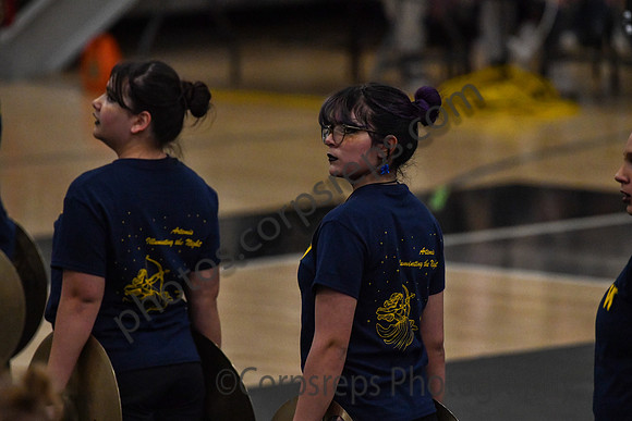Wilson Percussion_250322_Lake Lehman-DJK02636