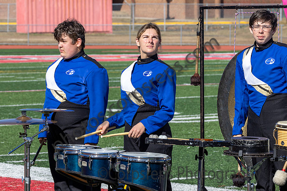 Manchester Township Band_241020_Woodbridge-JB00011